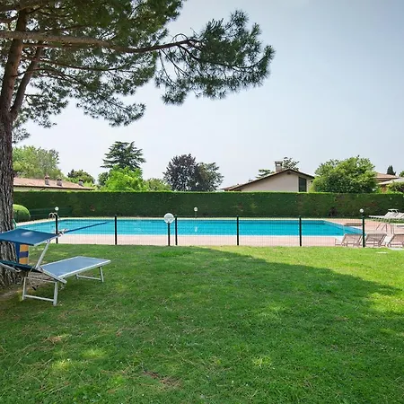 Casa Relax 아파트 *