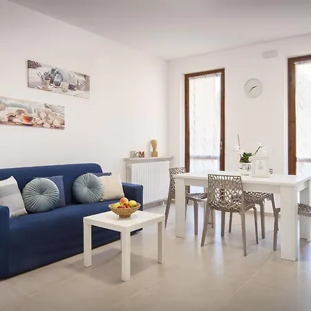 Casa Relax 아파트 바르돌리노