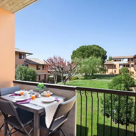 Casa Relax Lägenhet