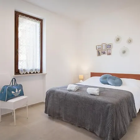 Lägenhet Casa Relax Bardolino
