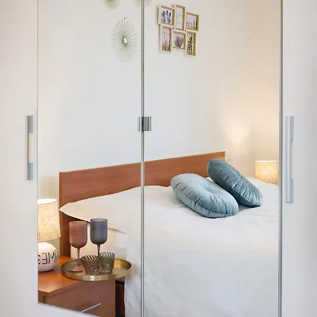 Lägenhet Casa Relax *