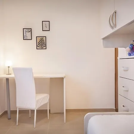 Casa Relax 아파트