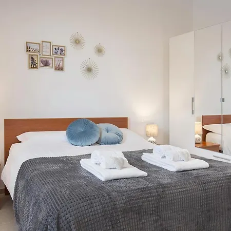 Casa Relax ברדולינו