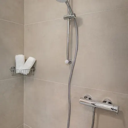 Casa Relax דירה ברדולינו