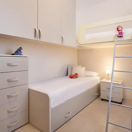 Casa Relax דירה *